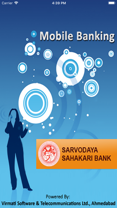 How to cancel & delete Sarvodaya Sahakari Bank from iphone & ipad 1