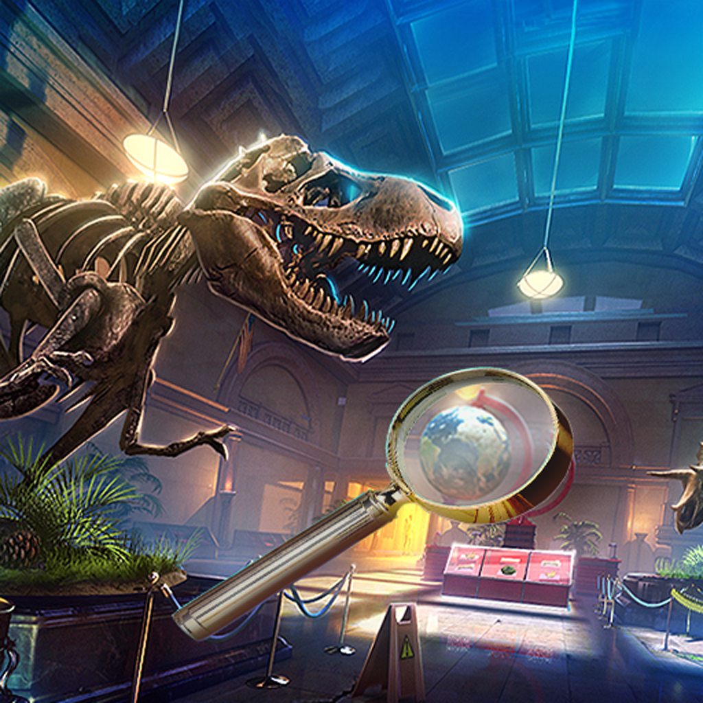 Get New York Mysteries 1 CE for iOS, iPhone, iPad Aso Report