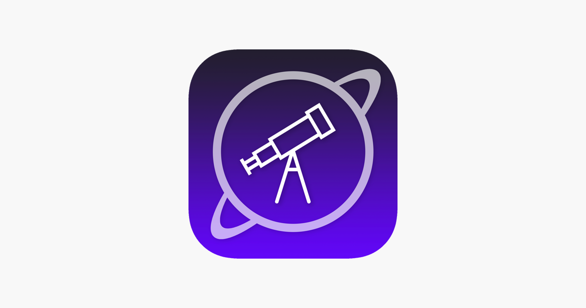 ‎Pocket Universe Astronomy en App Store