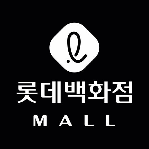 롯데백화점몰