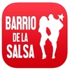 Barrio App