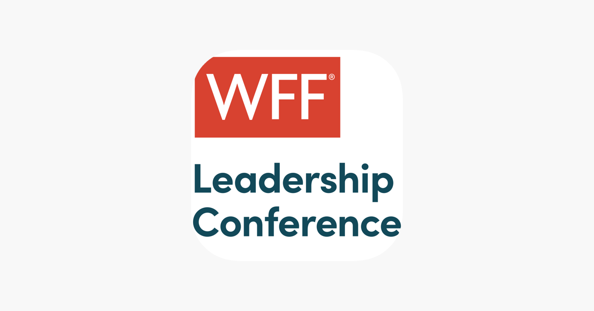 ‎WFF Leadership Conference 2023 on the App Store