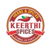 Keerthi Spices