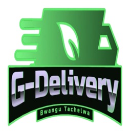 G-Delivery BT