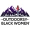 Outdoorsy Black Women is a social network for all Black Women that allows us to connect, celebrate, build community and open our minds to an outdoorsy lifestyle