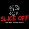 SLICE OFF Pizza & Burgerbar