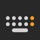 Calculator Keyboard - Faster