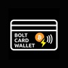 Bolt Card Wallet