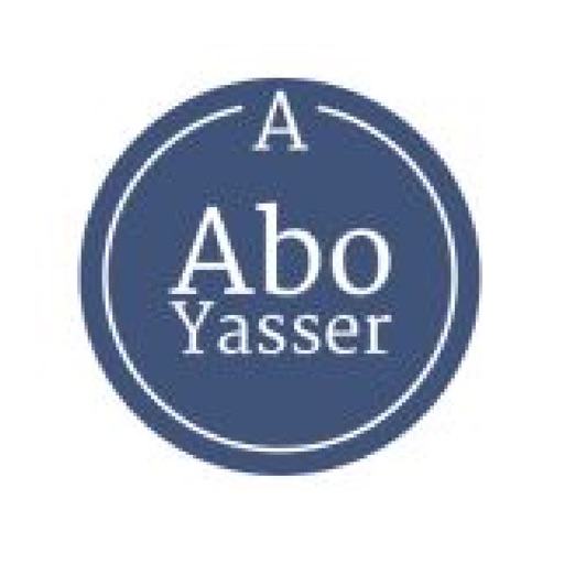 Abo Yasser Store icon