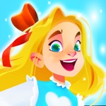Brickland Adventure of Alice