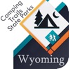 Wyoming-Camping & Trails,Parks