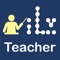 The new ilm365 Teacher app makes everyday classroom tasks simple for teachers