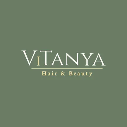 Vi Tanya Hair & Beauty Cheats