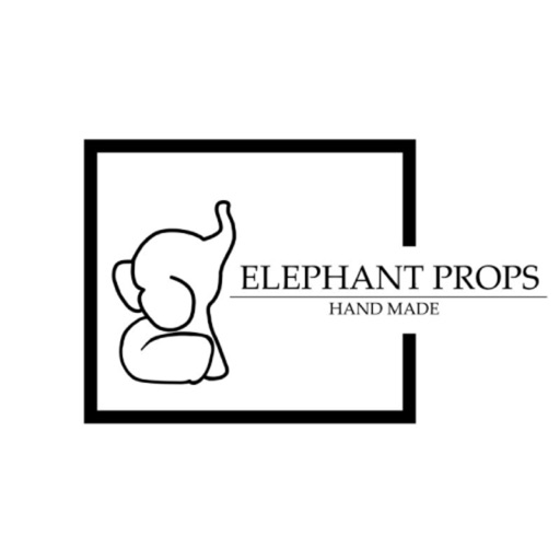 Elephant Props