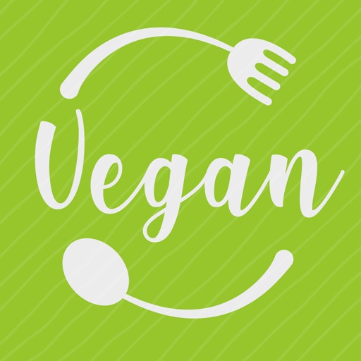 Vegan Recipes: Cooking Recipes iOS App