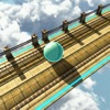 Physics Ball:Balance Challenge