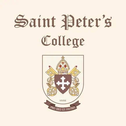 St Peter’s College eLearning Cheats
