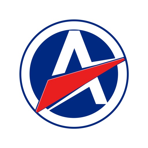 美亚航旅logo