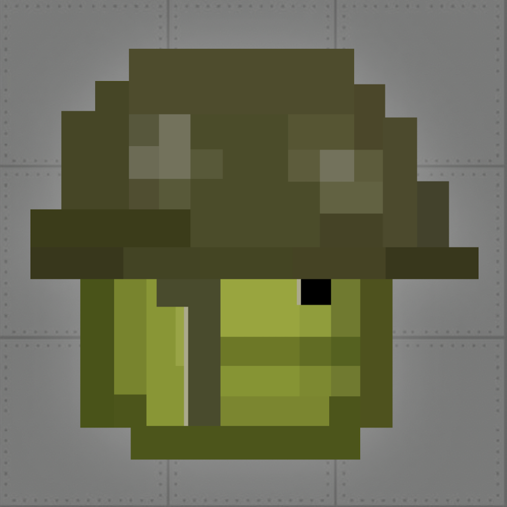 S.T.A.L.K.E.R NPC for Melon Playground