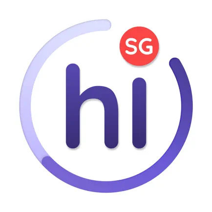 hiSG+ Health Insights SG Читы