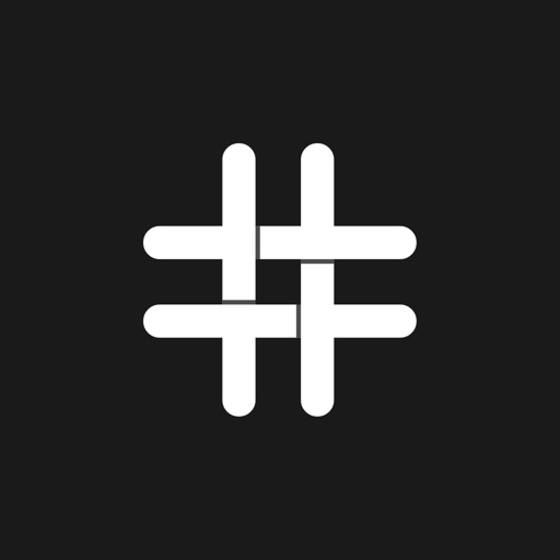 hashtagrab - hashtag generator