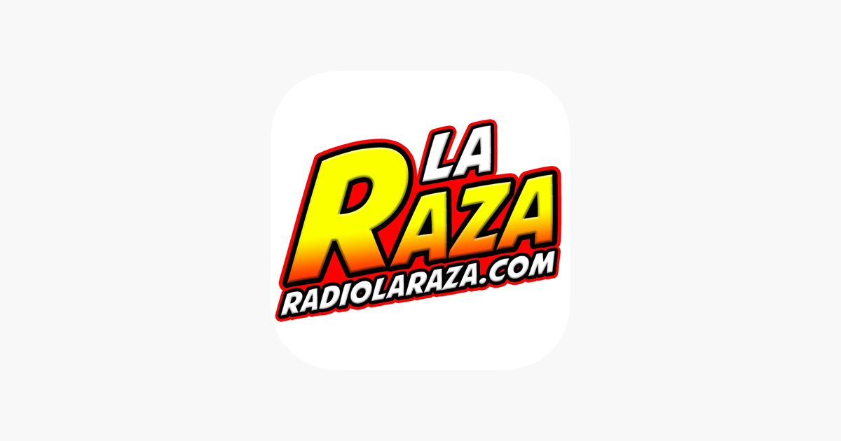 Radio La Raza on the App Store