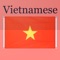 Icon Learn Vietnamese For Beginners
