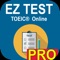 This is a Test Preparation app for TOEIC with 4 Skills