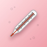 Body Temperature App & Fever Erfahrungen und Bewertung