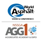 2019 AGG1 & World of Asphalt