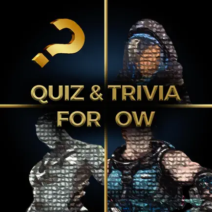 Quiz & Trivia for Heroes 2 OW Читы