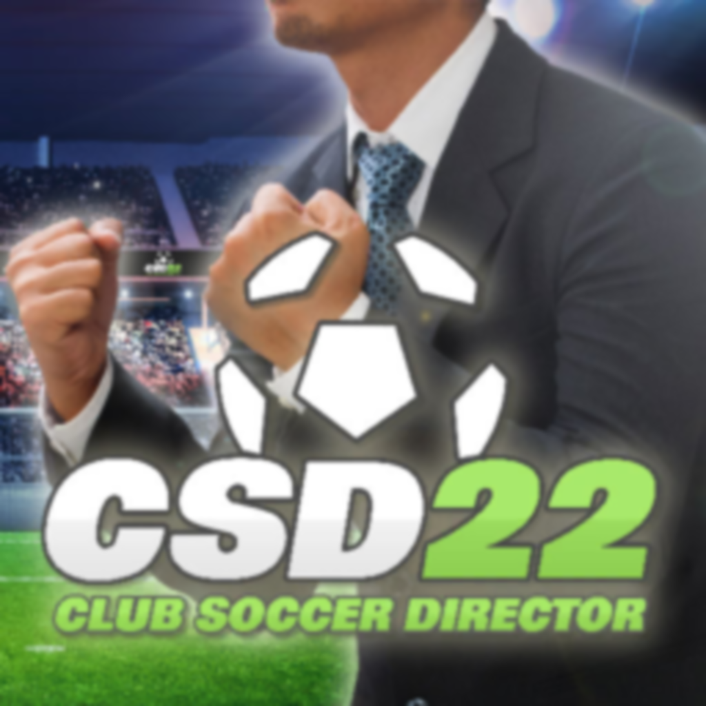 Get Club Soccer Director 2022 for iOS, iPhone, iPad Aso Report