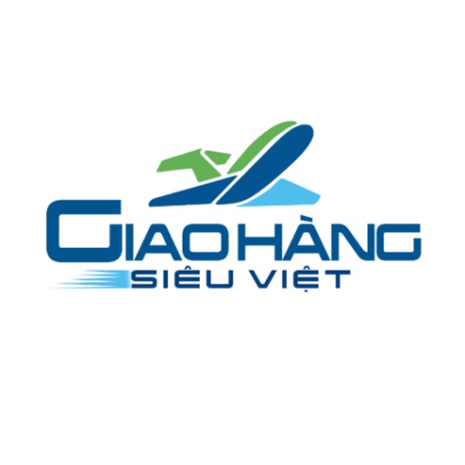 Giao Hàng Siêu Việt iOS App