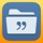 Quotes Folder (Premium)