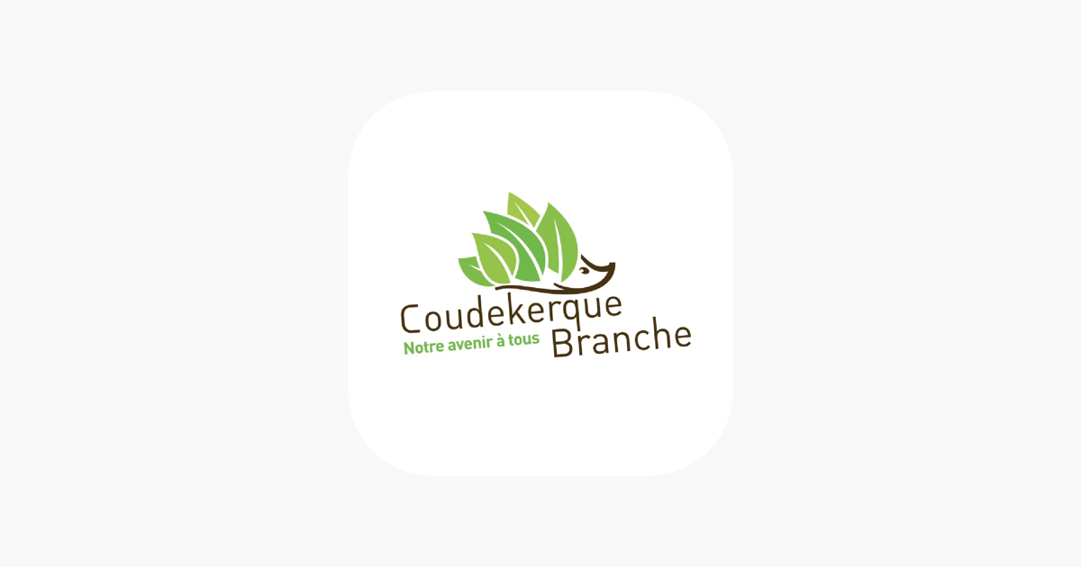 ‎coudekerque Branche En App Store 9915