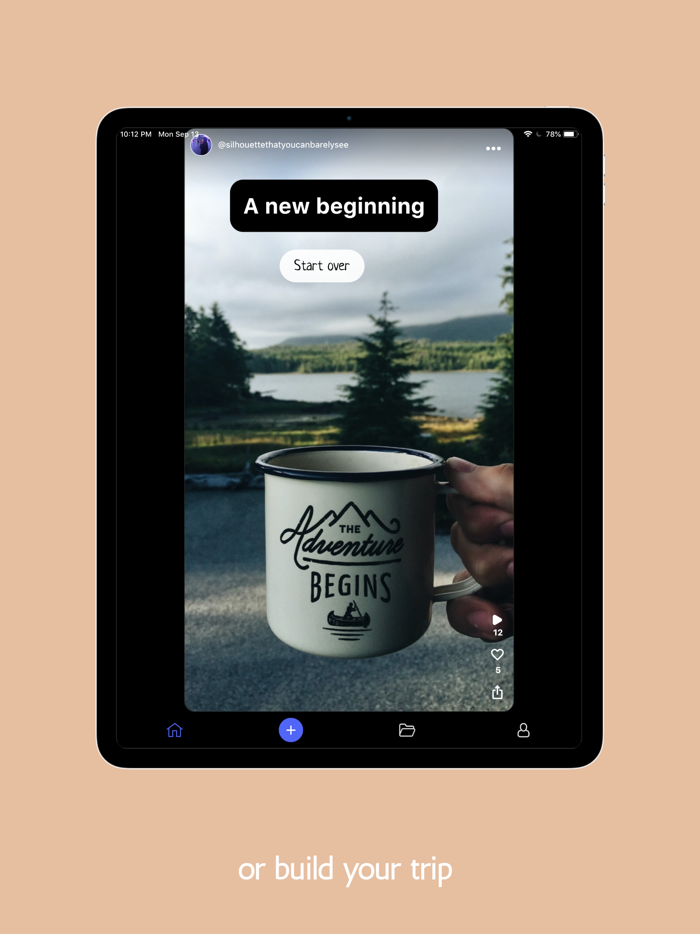 Qwstrs play and create quests
