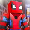 Spider-Man Craft Game