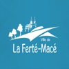 Ville de La Ferté-Macé