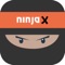 Ninja X is a gamified learning application that helps build functional capabilities, augmenting classroom trainings through modules delivered on a digital platform