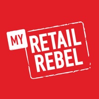 My Retail Rebel app not working? crashes or has problems?