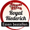 Pizza Royal Riederich