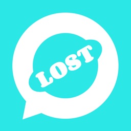 Lost-匿名聊天交友