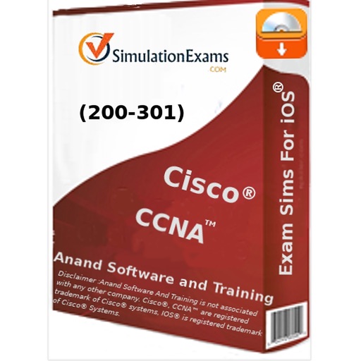 Exam Sim For CCNA 200-301 Download