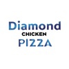 Diamond Chicken and Pizza