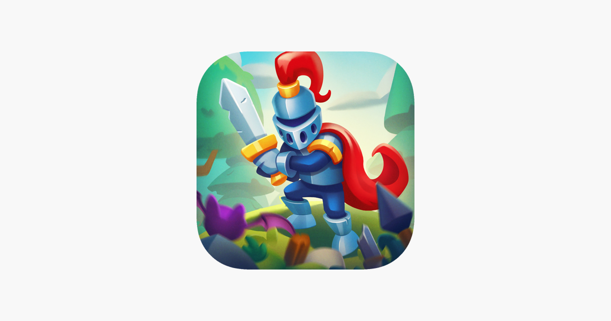 ‎Heroes Vs. Hordes: Survivor On The App Store