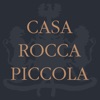 Casa Rocca Piccola Audio Tour