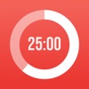 Vision Pomodoro Timer