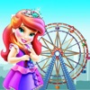 Fun Amusement Theme Park 3D