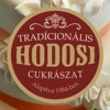 Hodosi Cukrászat - iPadアプリ