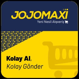 JOJOMaxi